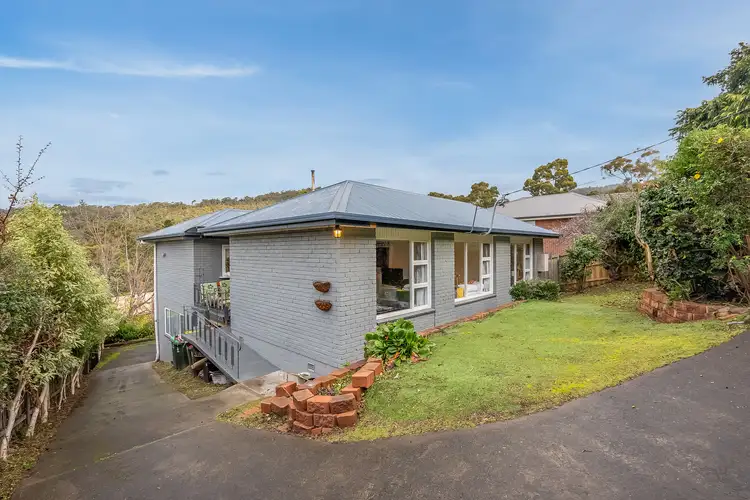 120 Marlyn Road, South Hobart TAS 7004