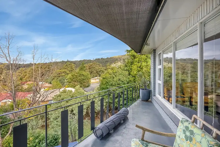 Fifth view of Homely house listing, 120 Marlyn Road, South Hobart TAS 7004