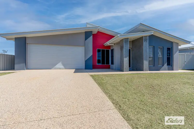Main view of Homely house listing, 17 Desgrand Street, Emerald QLD 4720