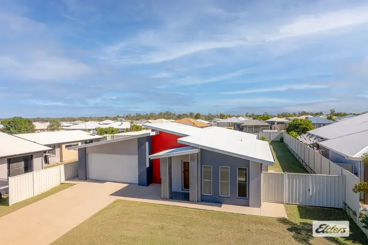 Second view of Homely house listing, 17 Desgrand Street, Emerald QLD 4720