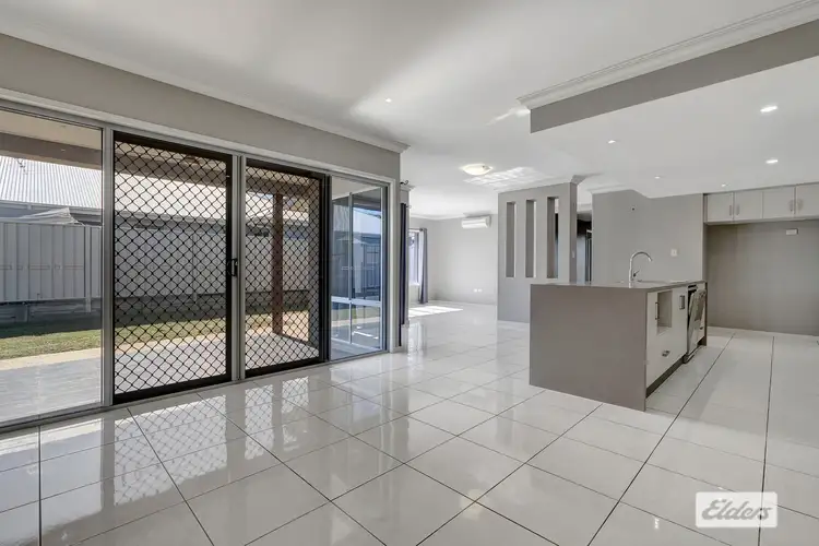 Third view of Homely house listing, 17 Desgrand Street, Emerald QLD 4720