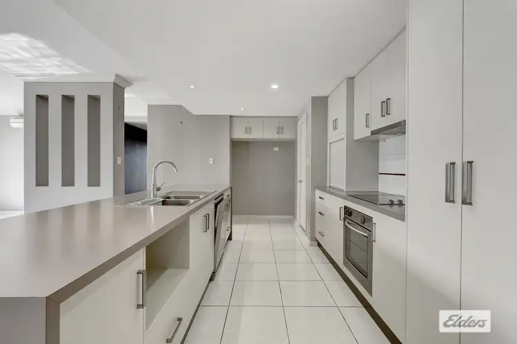 Fourth view of Homely house listing, 17 Desgrand Street, Emerald QLD 4720