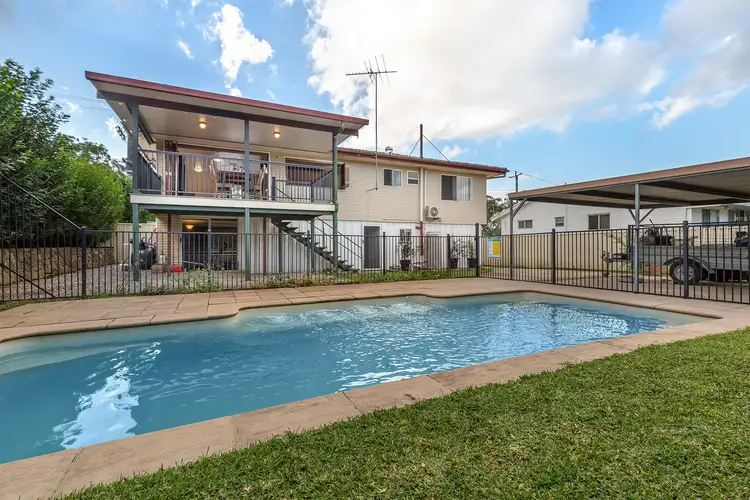 25 Devon Street, Rochedale South QLD 4123