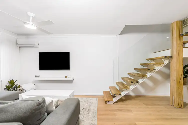 Fourth view of Homely townhouse listing, 1/54 Coolangatta Road, Coolangatta QLD 4225