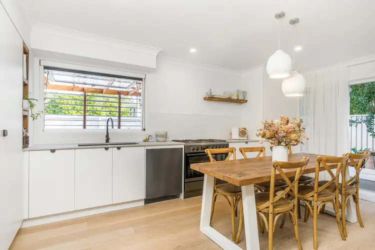 Fifth view of Homely townhouse listing, 1/54 Coolangatta Road, Coolangatta QLD 4225
