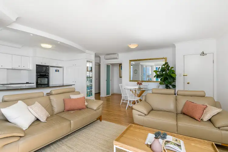 Fourth view of Homely unit listing, 11/4-6 Eden Avenue, Rainbow Bay QLD 4225