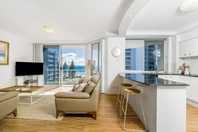 Sixth view of Homely unit listing, 11/4-6 Eden Avenue, Rainbow Bay QLD 4225