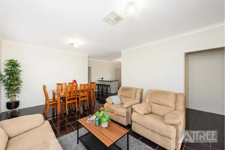 Third view of Homely house listing, 31 Kooya Way, Wattle Grove WA 6107