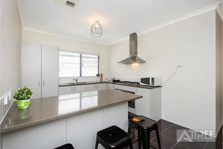 Fifth view of Homely house listing, 31 Kooya Way, Wattle Grove WA 6107