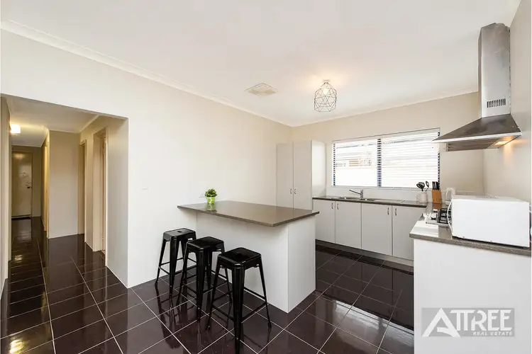 Sixth view of Homely house listing, 31 Kooya Way, Wattle Grove WA 6107