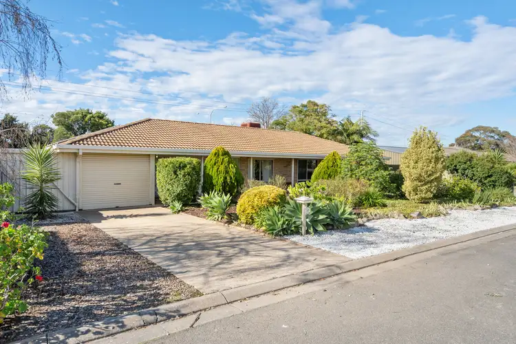 37 Devonshire Crescent, Old Reynella SA 5161