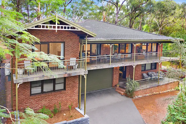 Main view of Homely house listing, 29 Mackillop Road, Kincumber South NSW 2251