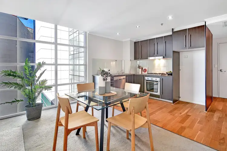 Fourth view of Homely apartment listing, 1104/93 Pacific Highway, North Sydney NSW 2060