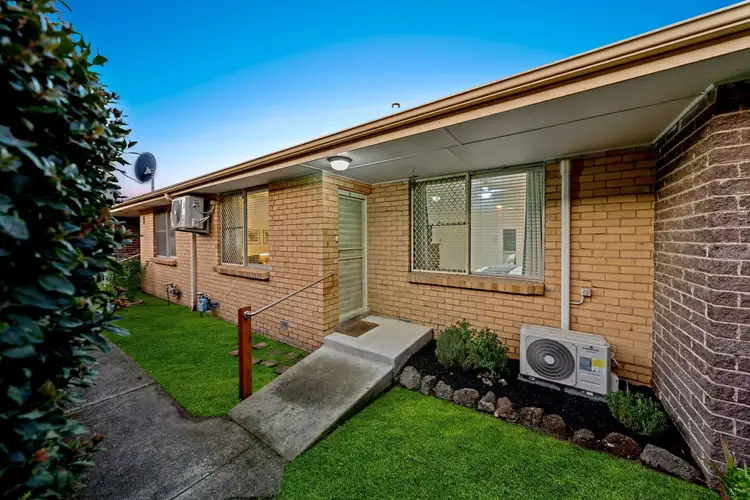 6/3-5 Edward Avenue, Dandenong VIC 3175
