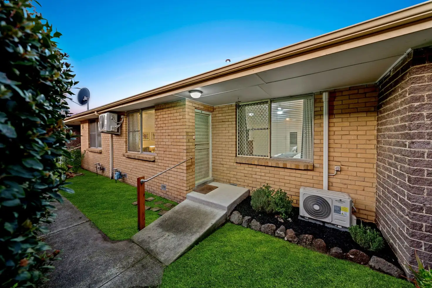 Main view of Homely unit listing, 6/3-5 Edward Avenue, Dandenong VIC 3175