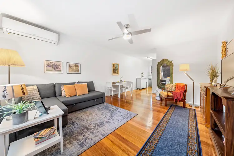 Third view of Homely unit listing, 6/3-5 Edward Avenue, Dandenong VIC 3175