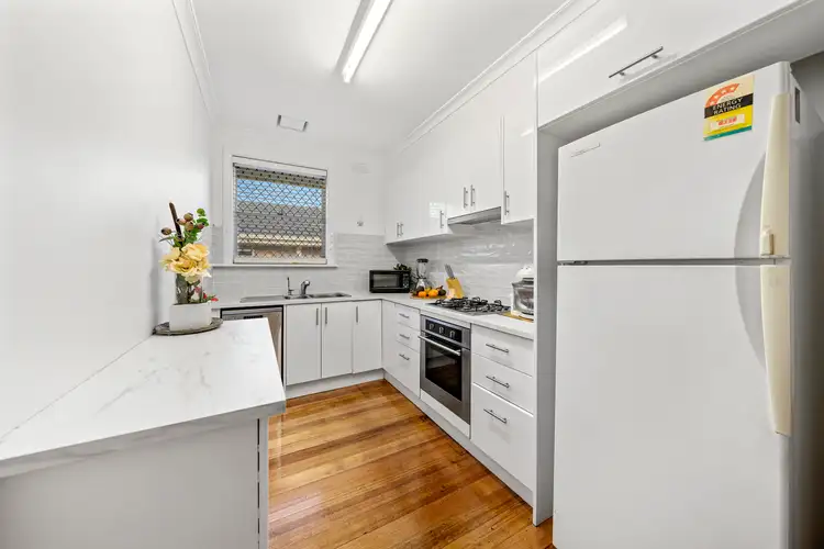 Fourth view of Homely unit listing, 6/3-5 Edward Avenue, Dandenong VIC 3175