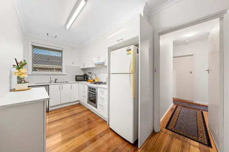 Fifth view of Homely unit listing, 6/3-5 Edward Avenue, Dandenong VIC 3175