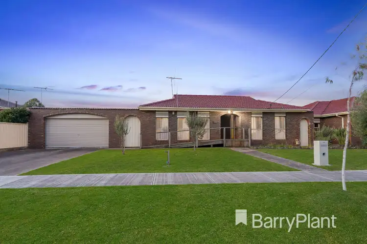 50 Atheldene Drive, St Albans VIC 3021
