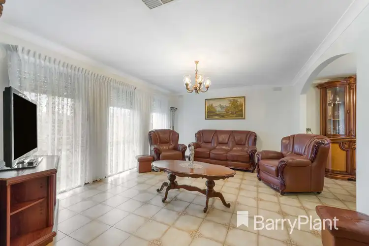 Second view of Homely house listing, 50 Atheldene Drive, St Albans VIC 3021