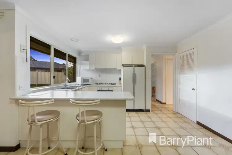 Third view of Homely house listing, 50 Atheldene Drive, St Albans VIC 3021