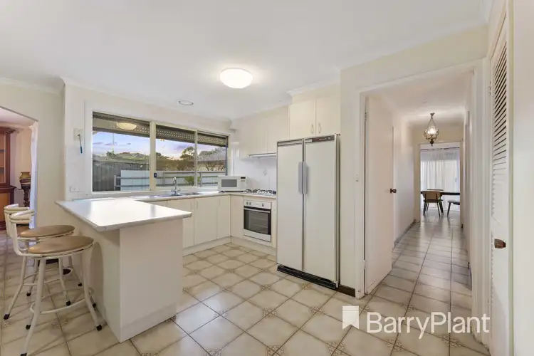 Fourth view of Homely house listing, 50 Atheldene Drive, St Albans VIC 3021