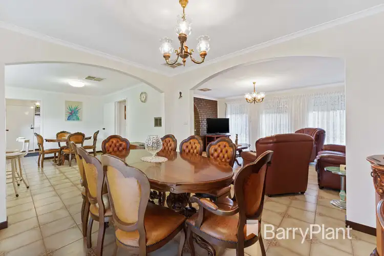 Sixth view of Homely house listing, 50 Atheldene Drive, St Albans VIC 3021