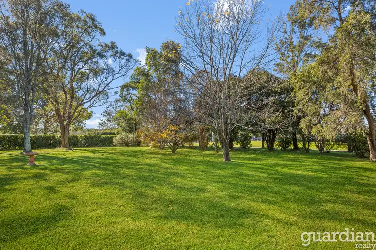 Third view of Homely rural property listing, 162A Annangrove Road, Annangrove NSW 2156