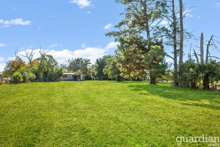 Fourth view of Homely rural property listing, 162A Annangrove Road, Annangrove NSW 2156