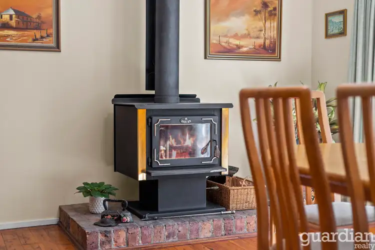 Fifth view of Homely rural property listing, 162A Annangrove Road, Annangrove NSW 2156