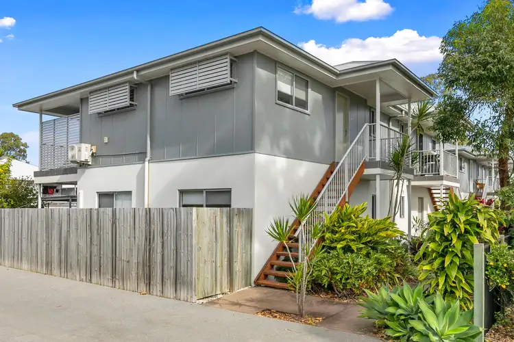 Main view of Homely townhouse listing, 29/15-21 Saint Anthony Drive, Alexandra Hills QLD 4161
