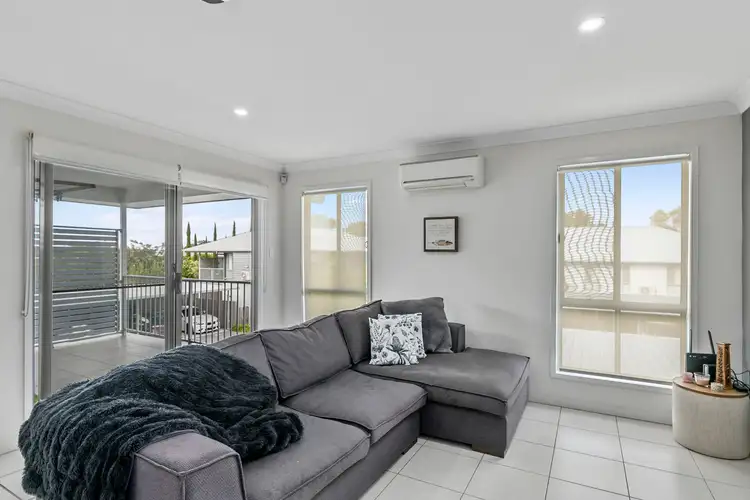 Second view of Homely townhouse listing, 29/15-21 Saint Anthony Drive, Alexandra Hills QLD 4161