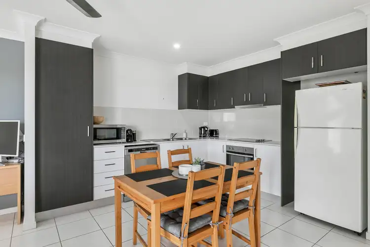 Third view of Homely townhouse listing, 29/15-21 Saint Anthony Drive, Alexandra Hills QLD 4161