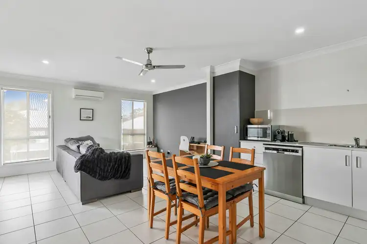 Fourth view of Homely townhouse listing, 29/15-21 Saint Anthony Drive, Alexandra Hills QLD 4161