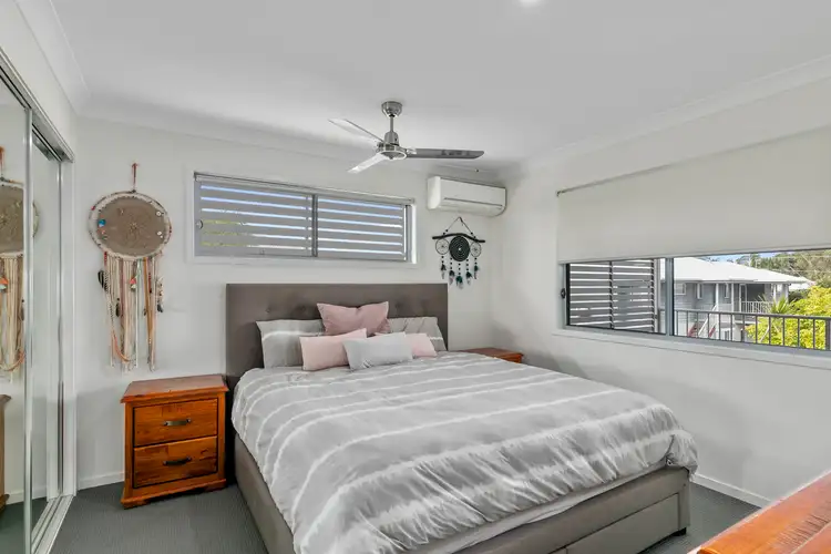 Fifth view of Homely townhouse listing, 29/15-21 Saint Anthony Drive, Alexandra Hills QLD 4161