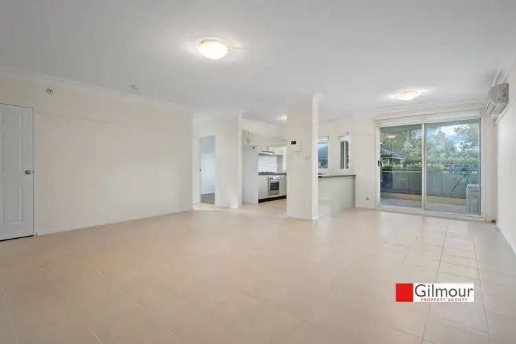Second view of Homely apartment listing, 19/1 Cheriton Avenue, Castle Hill NSW 2154