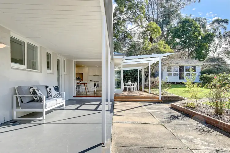 Second view of Homely house listing, 13 Miels Road, Crafers SA 5152