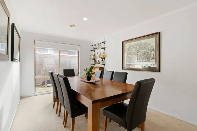 Fifth view of Homely house listing, 8 Daly Close, Sunbury VIC 3429