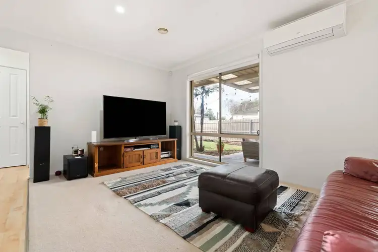 Sixth view of Homely house listing, 8 Daly Close, Sunbury VIC 3429