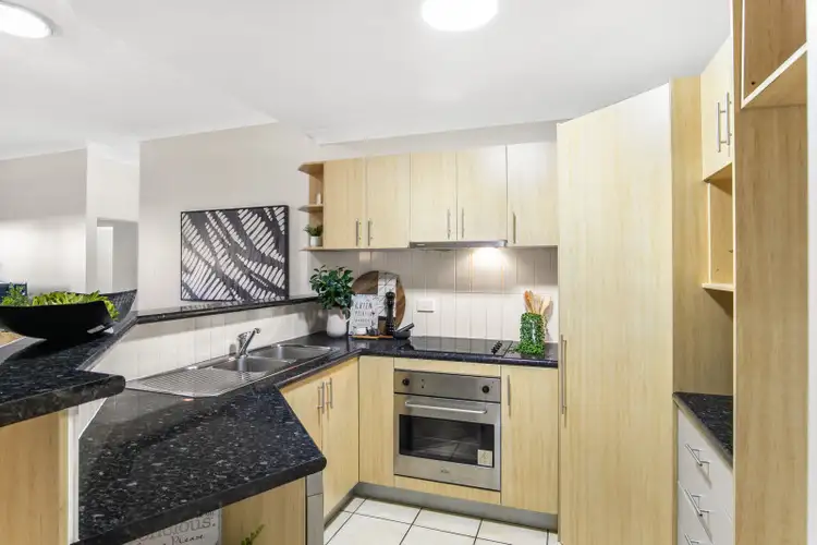 Third view of Homely apartment listing, 4/16 Devon Street, Yeronga QLD 4104