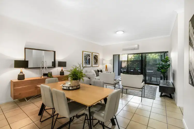 Fourth view of Homely apartment listing, 4/16 Devon Street, Yeronga QLD 4104