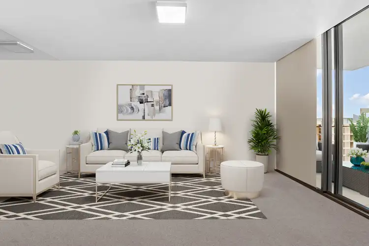 901/1 Aspinall Street, Nundah QLD 4012