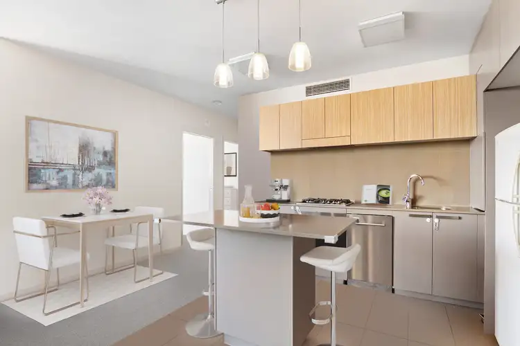 Fourth view of Homely unit listing, 901/1 Aspinall Street, Nundah QLD 4012