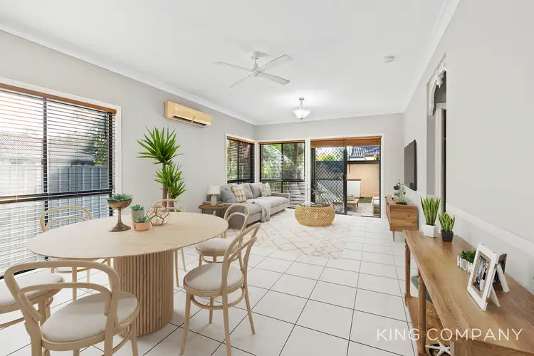 Second view of Homely house listing, 9 Coalstoun Crossing, Waterford QLD 4133