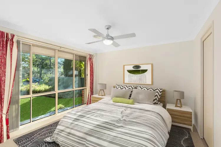 Sixth view of Homely house listing, 17 Mount View Avenue, Hazelbrook NSW 2779