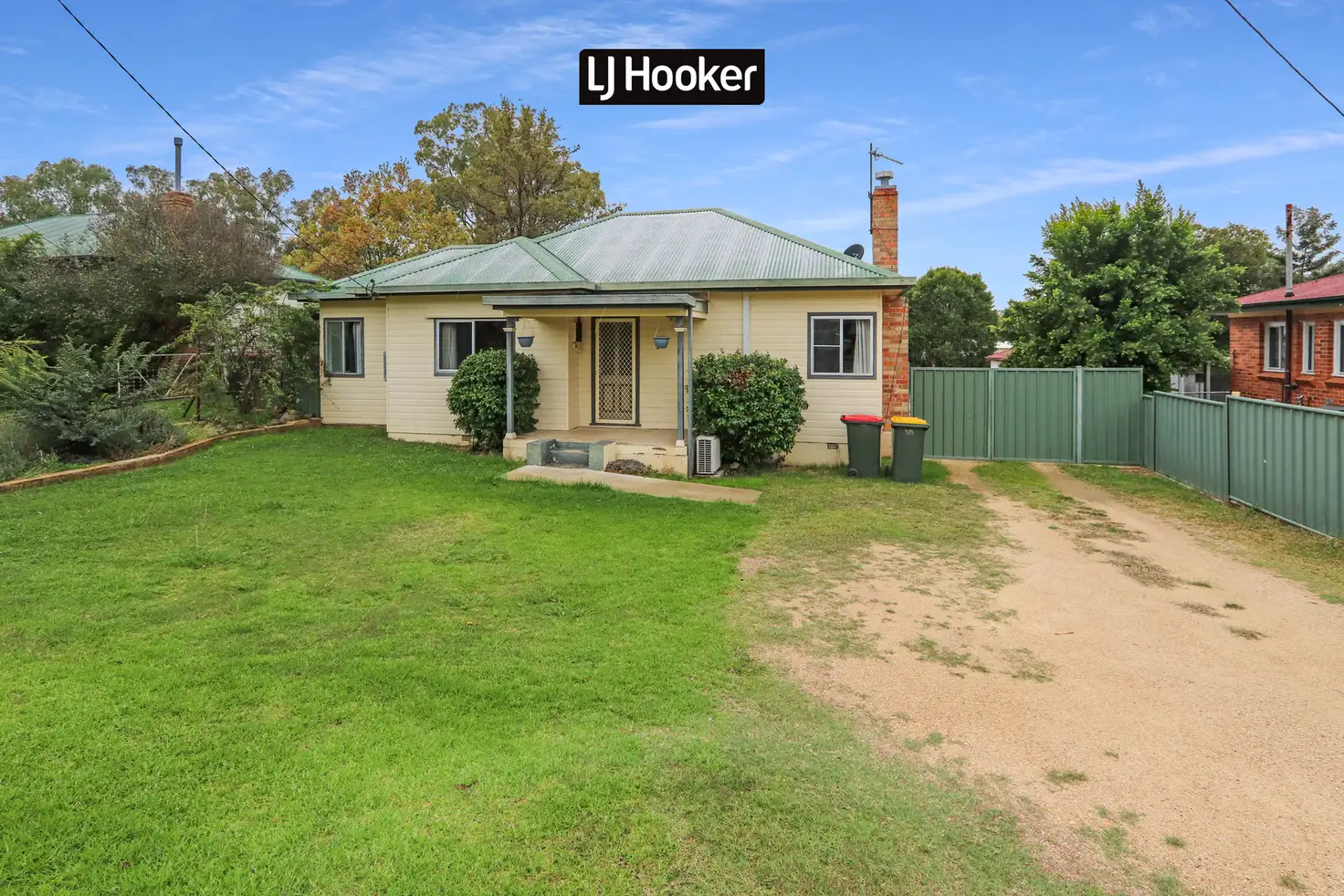 Main view of Homely house listing, 35 Herbert Street, Inverell NSW 2360