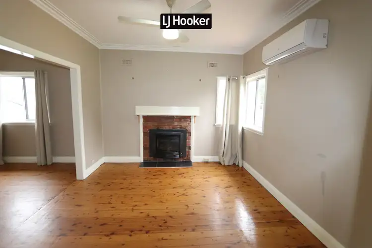 Second view of Homely house listing, 35 Herbert Street, Inverell NSW 2360