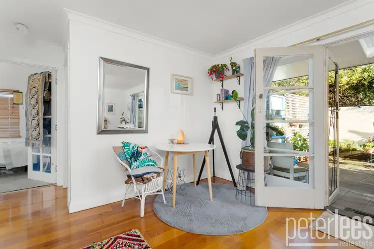 Second view of Homely house listing, 97 Peel West Street, West Launceston TAS 7250