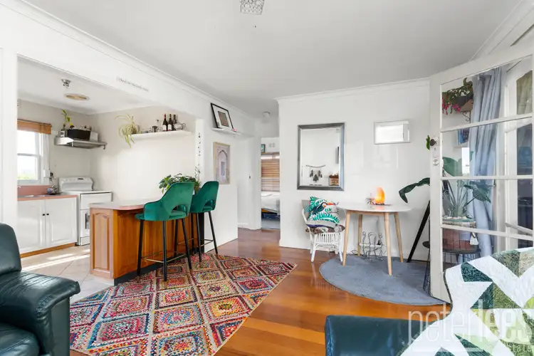 Fourth view of Homely house listing, 97 Peel West Street, West Launceston TAS 7250