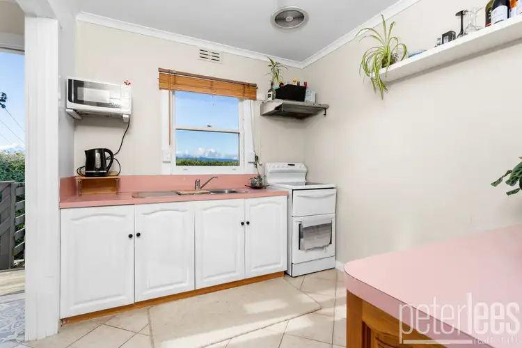 Fifth view of Homely house listing, 97 Peel West Street, West Launceston TAS 7250
